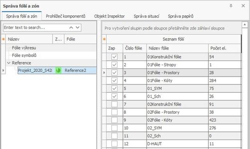 SPIRIT je CAD-BIM software s integrovanou kontrolou nákladů SPIRIT je CAD-BIM software s integrovanou kontrolou nákladů
