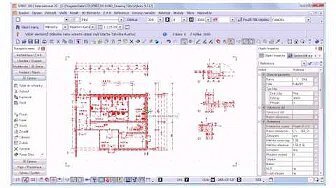 SPIRIT je CAD-BIM software s integrovanou kontrolou nákladů SPIRIT je CAD-BIM software s integrovanou kontrolou nákladů