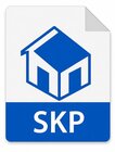 Formát SKP Formát SKP