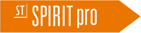 SPIRIT Pro SPIRIT Pro