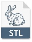 Formát STL Formát STL