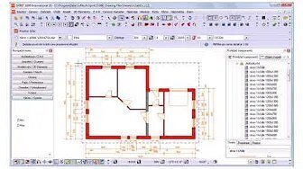 SPIRIT je CAD-BIM software s integrovanou kontrolou nákladů SPIRIT je CAD-BIM software s integrovanou kontrolou nákladů